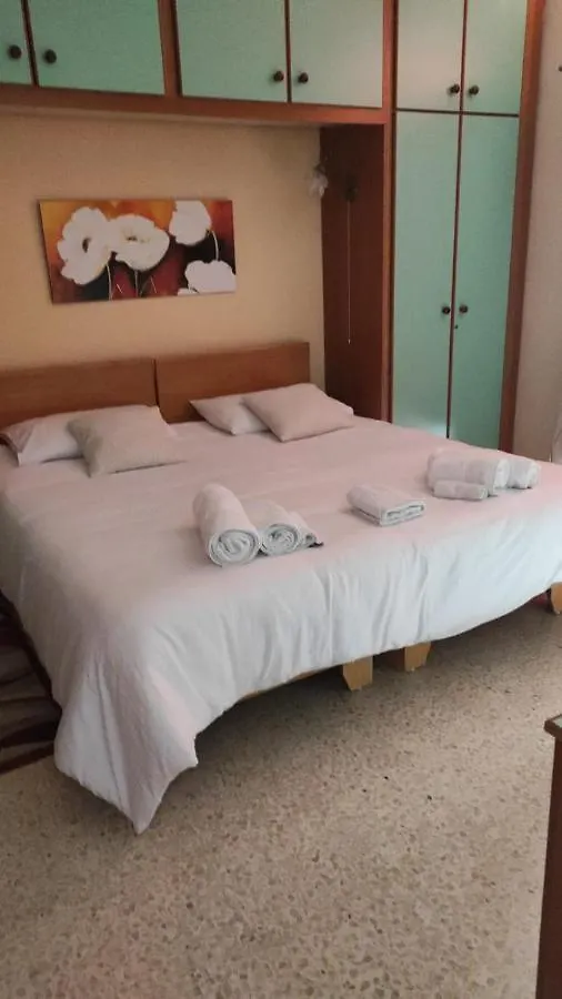 D'Ambrogio Guest House Rabat