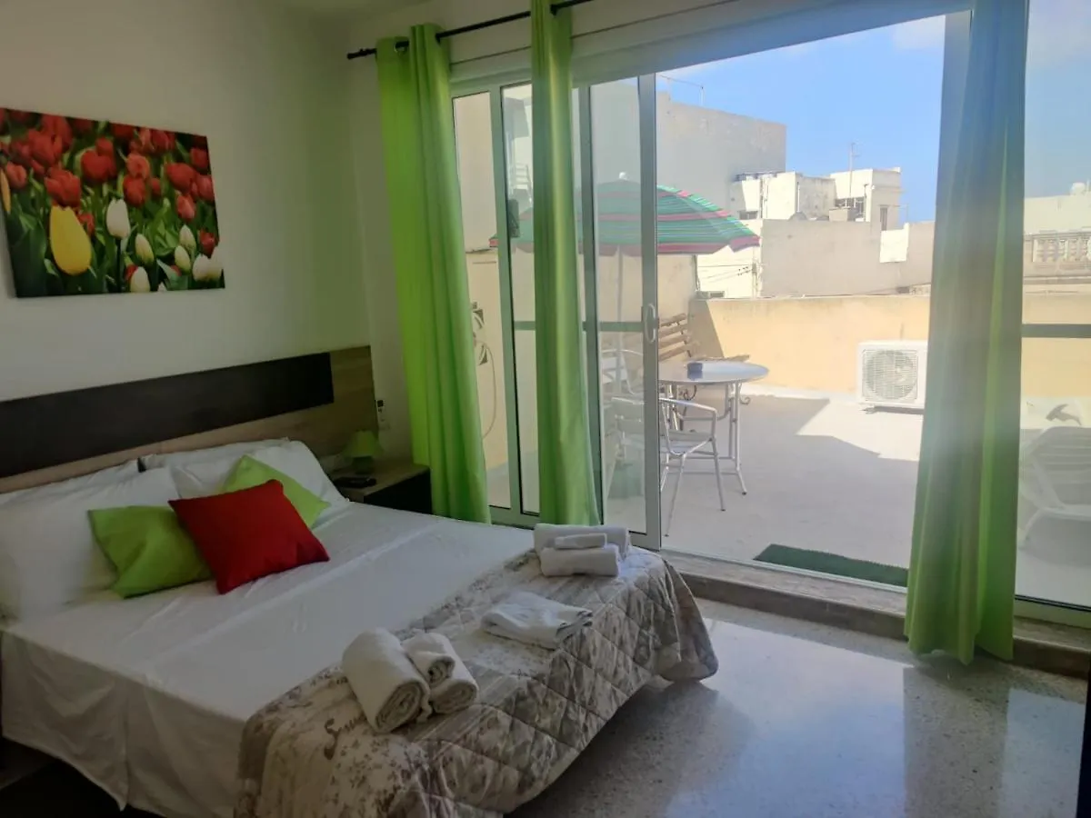 D'Ambrogio Guest House Rabat