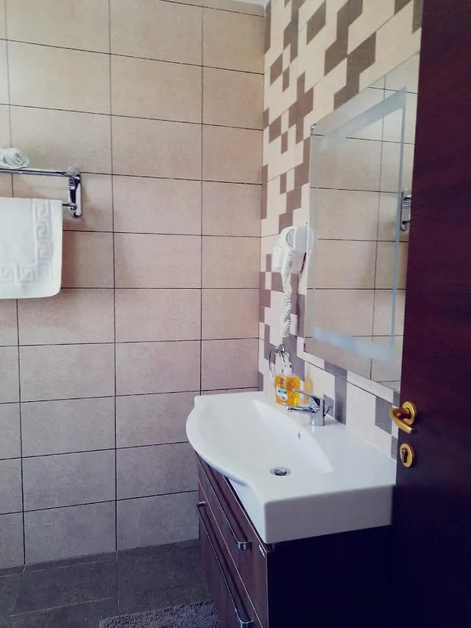 D'Ambrogio Guest House Rabat Malte