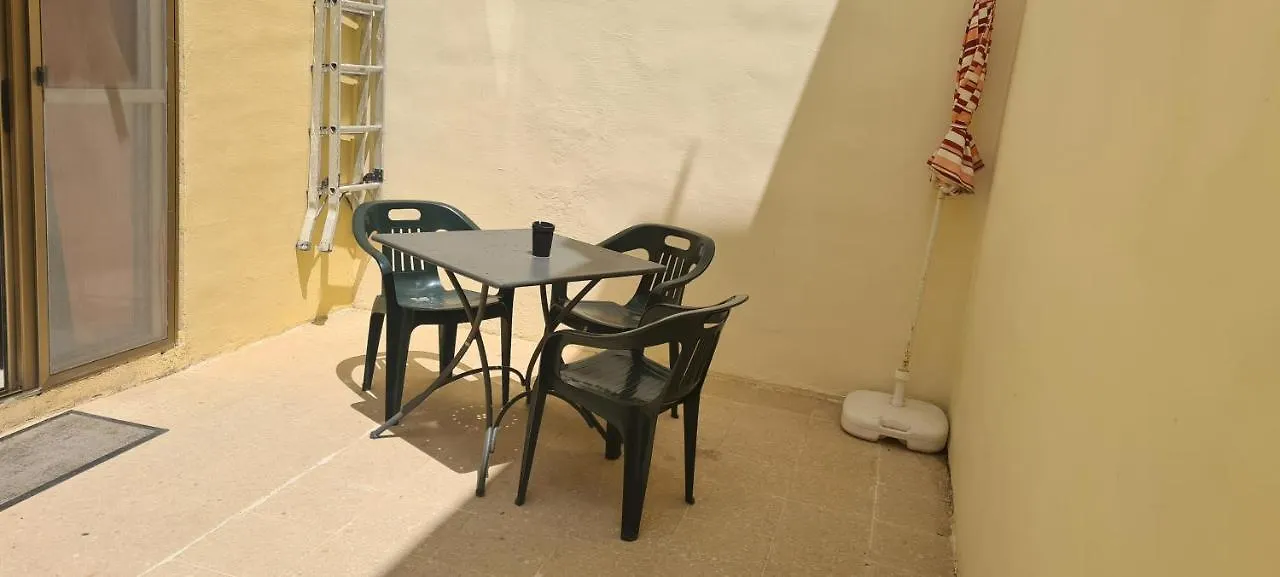 Couette-café D'Ambrogio Guest House Rabat