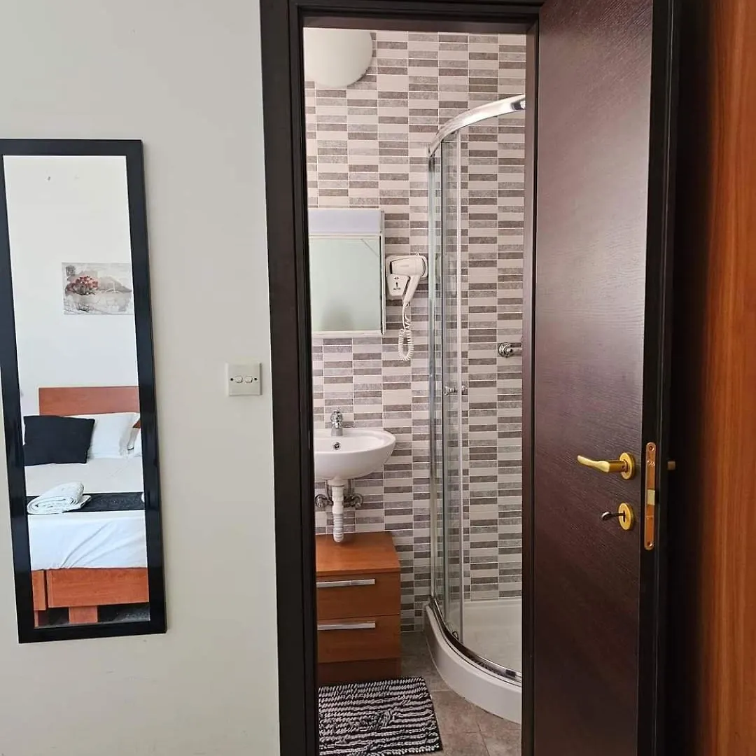 D'Ambrogio Guest House Rabat