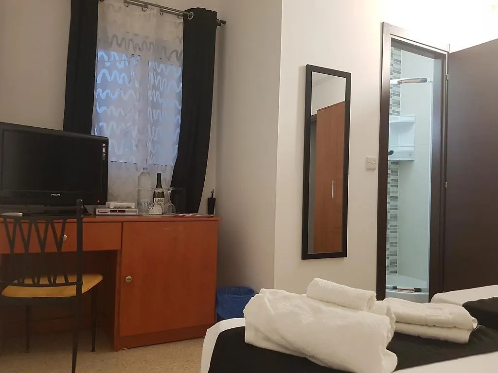 *** Couette-café D'Ambrogio Guest House Rabat Malte