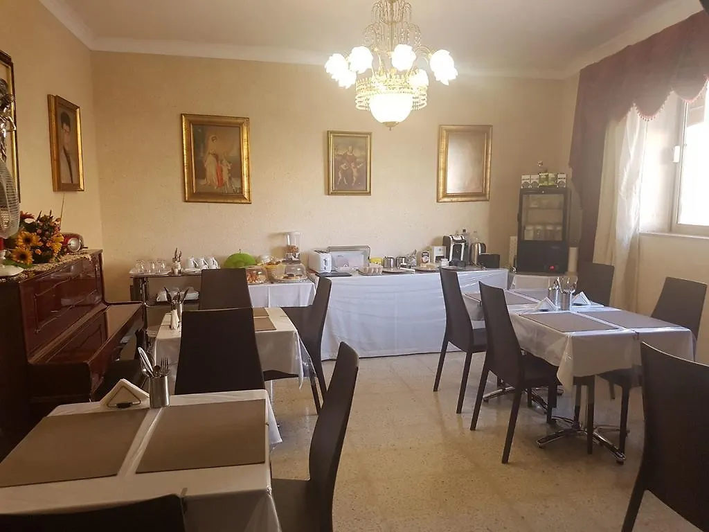D'Ambrogio Guest House Rabat