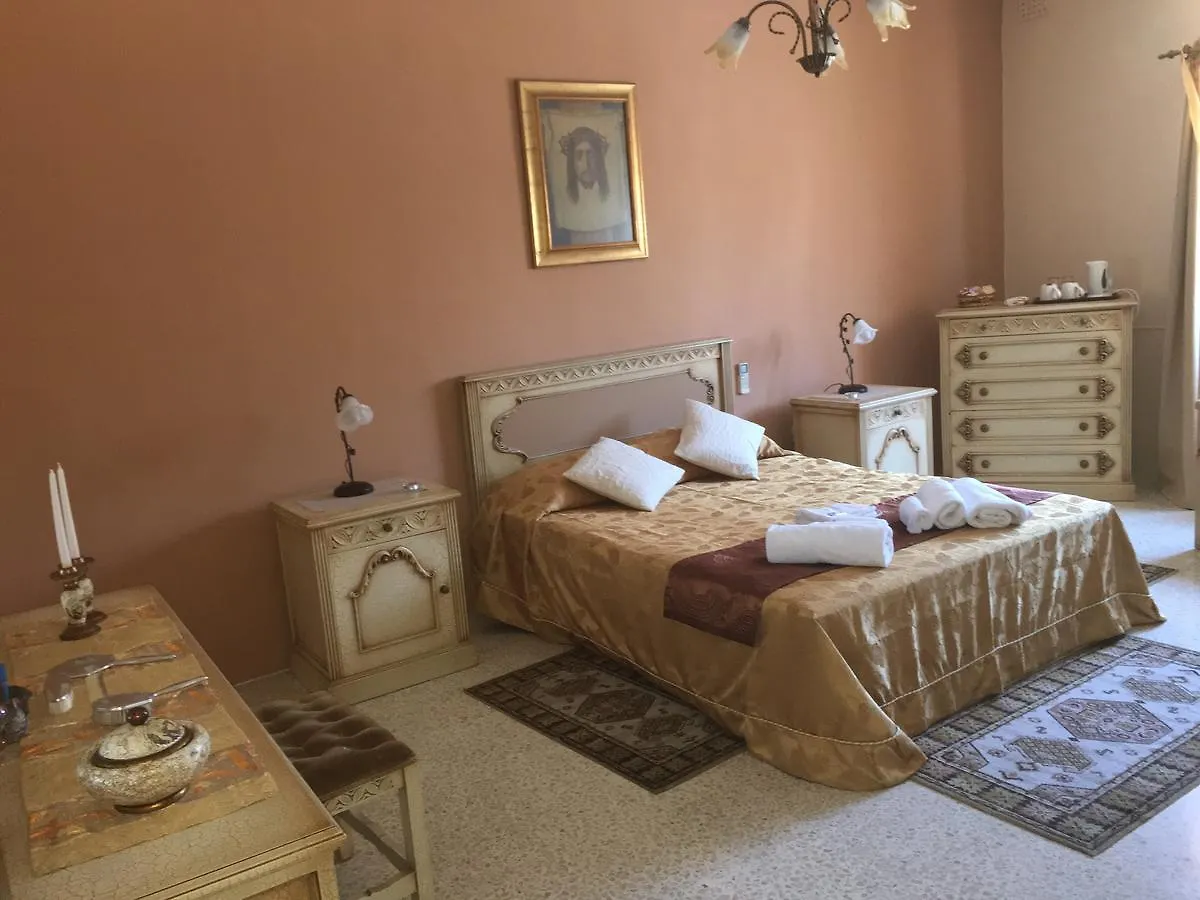 D'Ambrogio Guest House Rabat