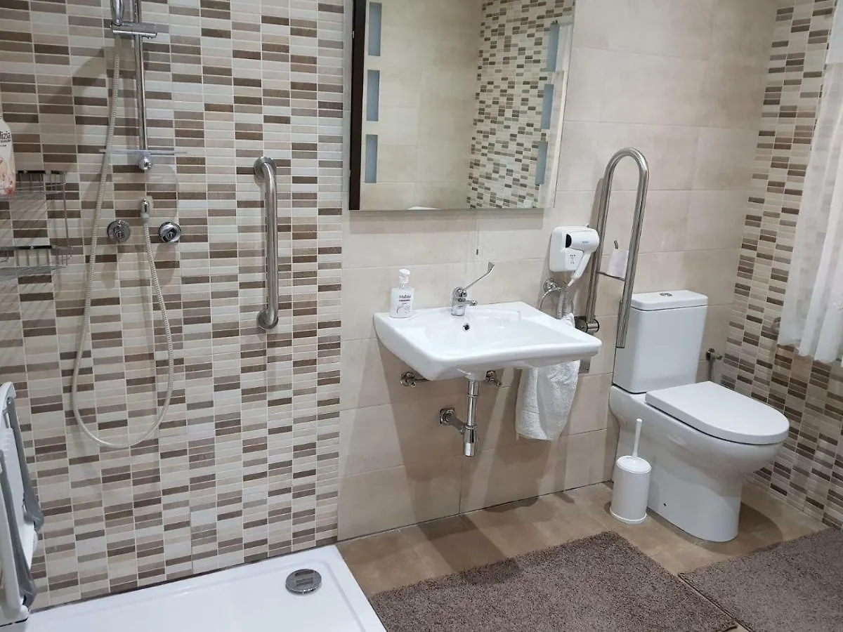 D'Ambrogio Guest House Rabat