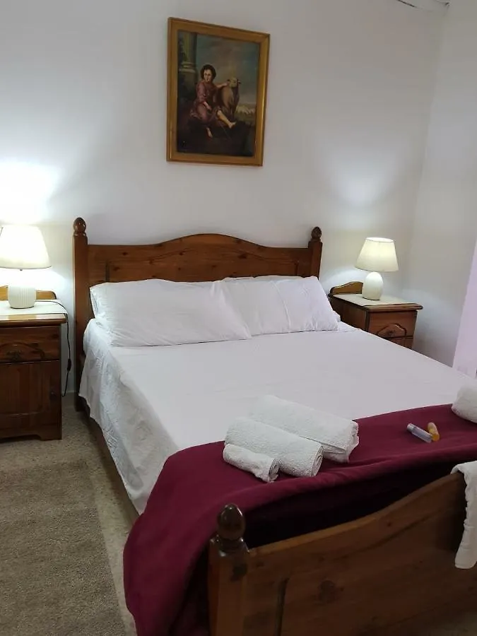 *** Couette-café D'Ambrogio Guest House Rabat Malte
