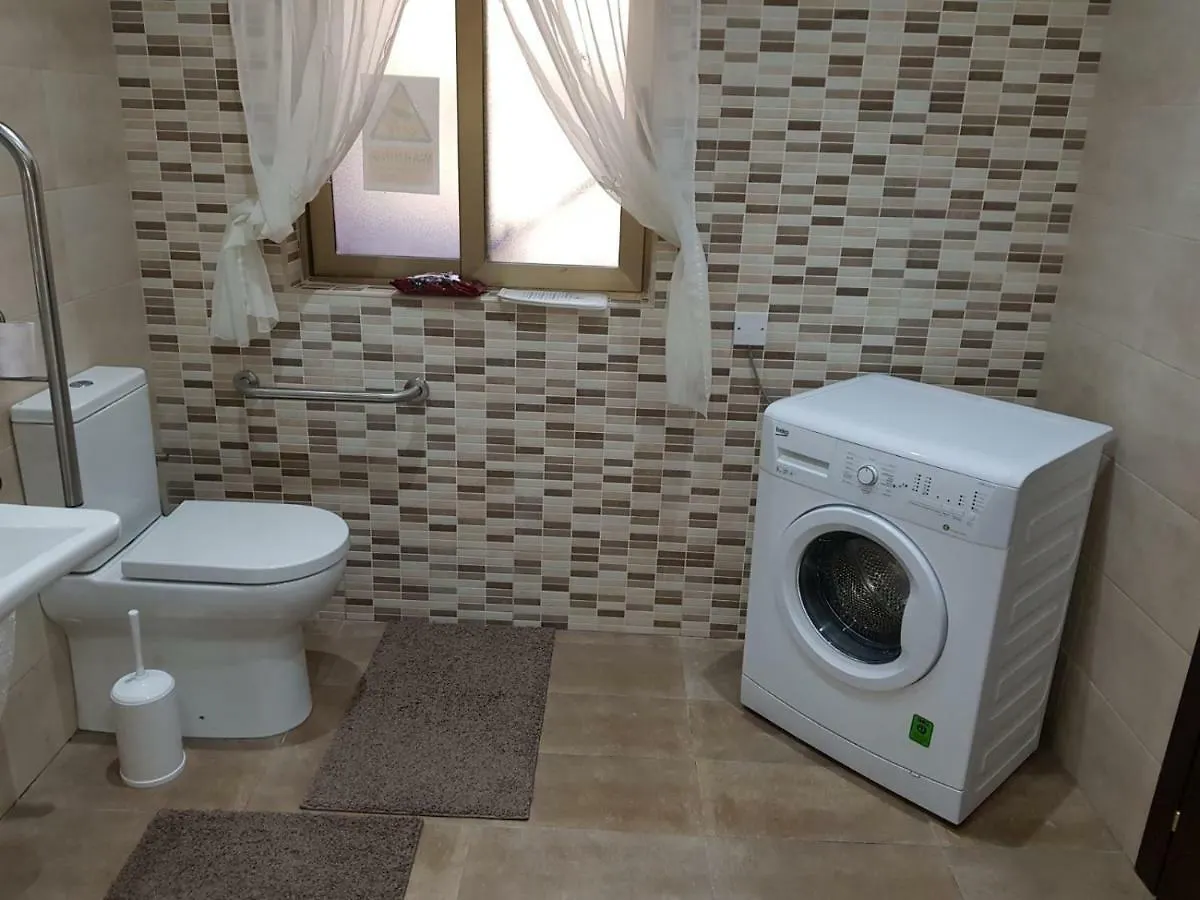 D'Ambrogio Guest House Rabat