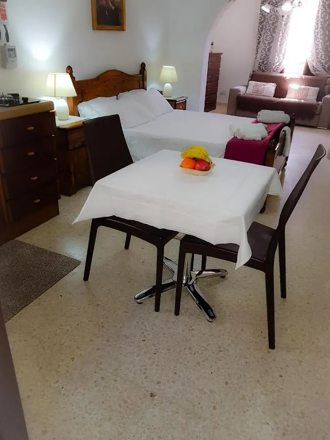 D'Ambrogio Guest House Rabat Malte