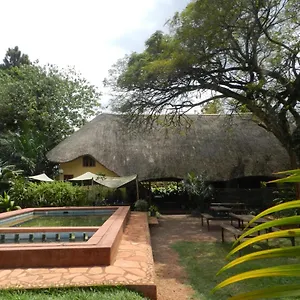 30 Wilson Bed & Breakfast Jinja