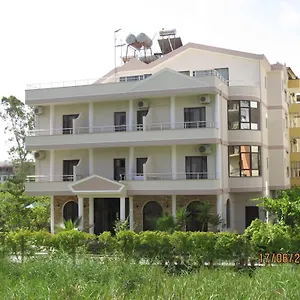 Red Rose Guest house Golem (Tirana)