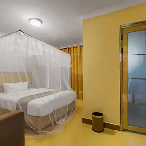 Santa Maria Resort Entebbe