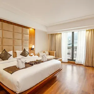 Marina Delhi Airport Hotel New Delhi
